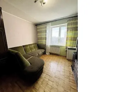 квартира по адресу Якуба Коласа ул., 4-А