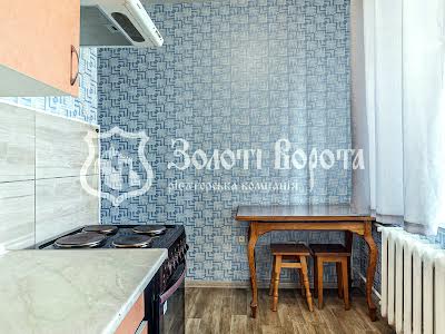 квартира за адресою Алматинська вул. (Алма-Атинська), 39з