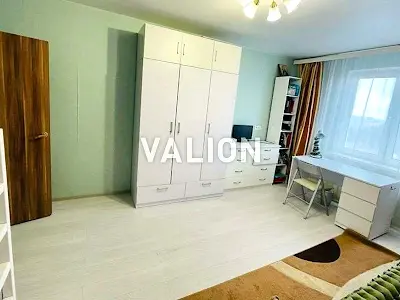 квартира по адресу Белицкая ул., 18