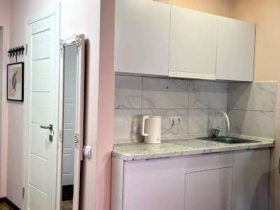 квартира за адресою Сергія Колоса вул., 3