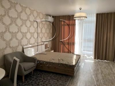 квартира за адресою Предславинська вул., 53