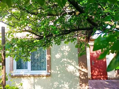 будинок за адресою вул. Лісова, 13