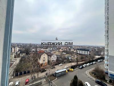 квартира за адресою Дніпровська набережна вул., 26-Б