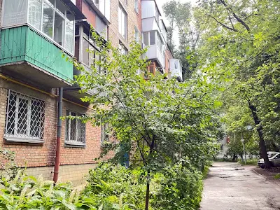 квартира за адресою Олени Теліги вул., 41-В