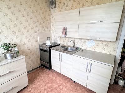 квартира за адресою Героїв Дніпра вул., 6