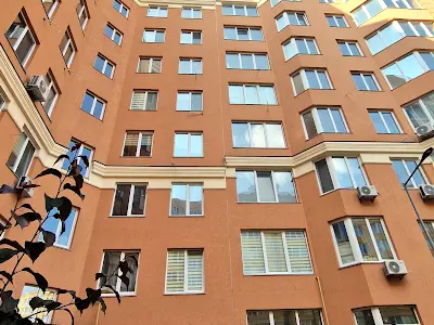 квартира по адресу Клубна ул., 10