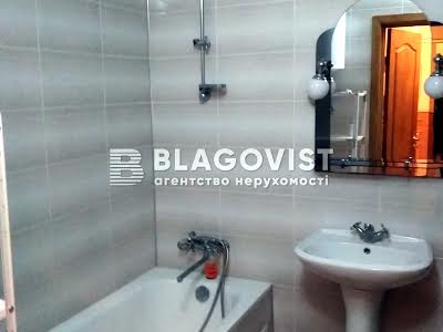 квартира за адресою Олевська вул., 5