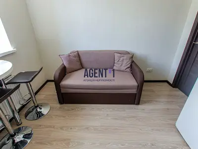 квартира за адресою Львівська вул., 1а к2