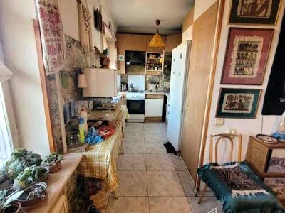 квартира за адресою Оболонський просп., 10-А