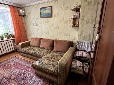 квартира за адресою Жоліо Кюрі вул., 34