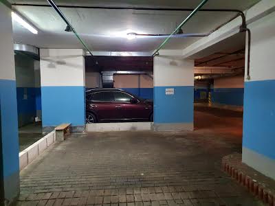 квартира за адресою Провіантська вул. (Галі Тимофєєвої), 3