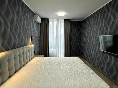 квартира по адресу Заречная ул., 2