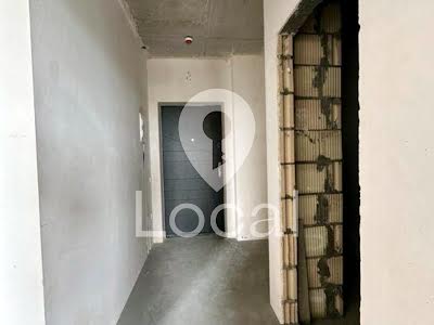 квартира по адресу Святослава Храброго ул., 11-Б