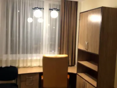 квартира за адресою Миколи Бажана просп., 12