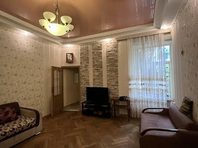 квартира за адресою Грушевського Михайла, 18