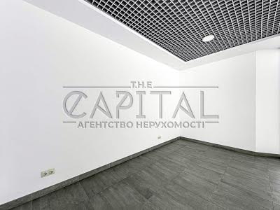 коммерческая по адресу Антоновича ул. (Горького), 103
