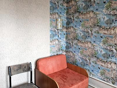квартира по адресу Киев, Ивашкевича Ярослава ул., 3
