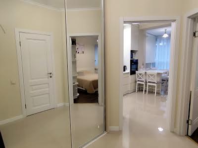 квартира за адресою Мартинова просп., 12