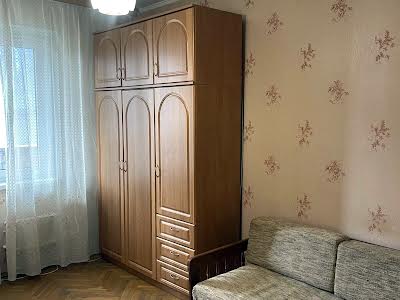 квартира по адресу Путивльська ул., 42