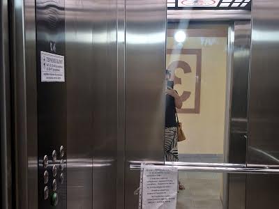 квартира за адресою Цимбалістого, 3