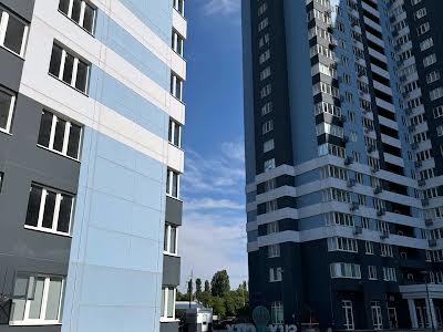 квартира за адресою Одеса, Варненська вул., 27а