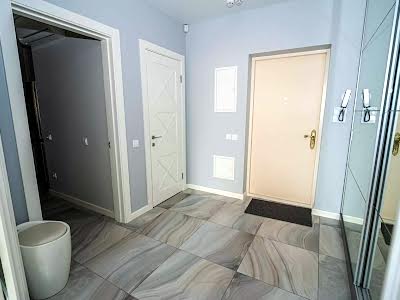 квартира за адресою Оболонський просп., 26