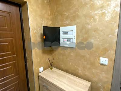 квартира по адресу Пономарёва ул., 26 к5