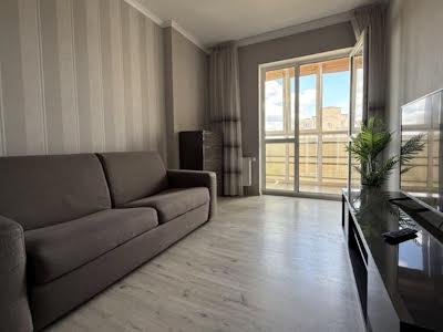 квартира за адресою Метрологічна вул., 54