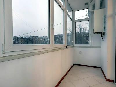 квартира за адресою Саксаганського вул., 58