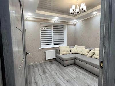 квартира по адресу Героев Небесной Сотни просп., 40/1