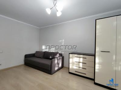 квартира по адресу Березняковская ул., 36