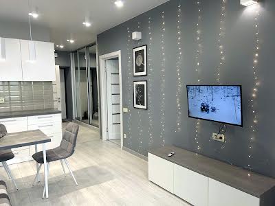 квартира за адресою Герцена вул., 35