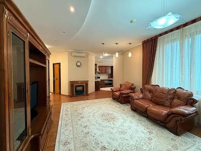 квартира за адресою Тараса Шевченка бульв., 33-Б
