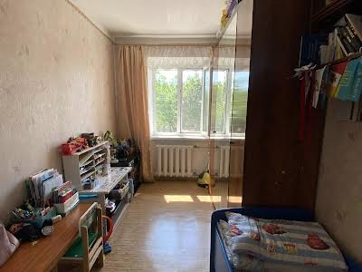 квартира за адресою Фонтанська дорога вул., 15а