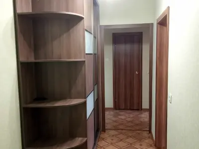 квартира за адресою Миколи Закревського вул., 95-Б