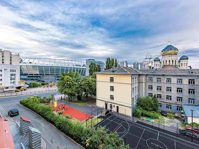 квартира за адресою Шота Руставелі вул., 44