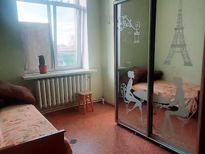 кімната за адресою Одеса, Приморская, 59