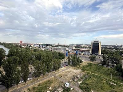 квартира по адресу Киев, Иорданская ул. (Гавро Лайоша), 1