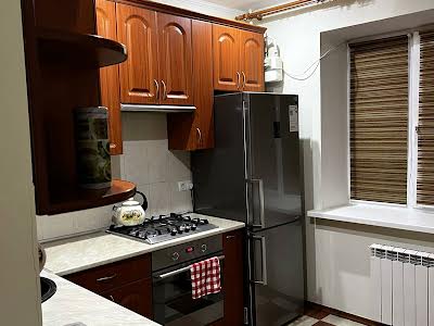 квартира по адресу Погребняка ул., 14