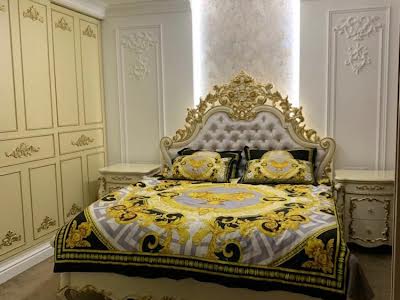 квартира по адресу Степана Бандери ул. (Шмидта), 15
