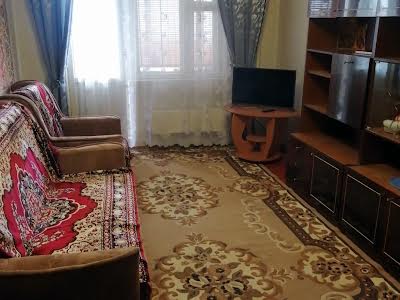 квартира за адресою Панча Петра вул., 11 а