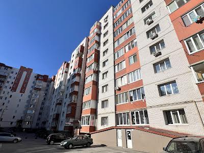 квартира по адресу Институтская ул., 6В