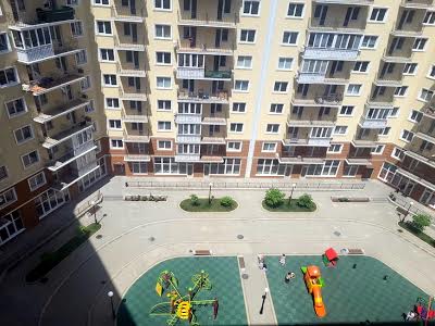 квартира за адресою дорога Люстдорфська вул., 100в