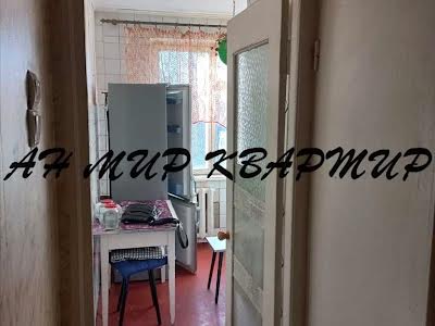 квартира за адресою Лікаря Мальцева пров. (Латишева), 100