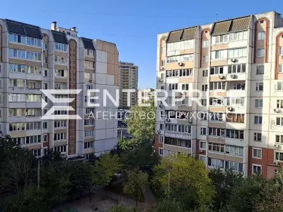 квартира по адресу Вишневое, Европейская ул., 51