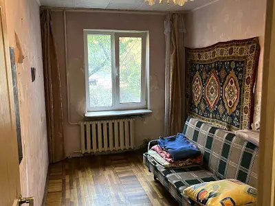 квартира по адресу Королева академика просп., 12а