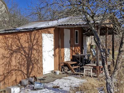 дом по адресу Львівська