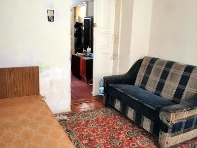дом по адресу Гамалії, 5