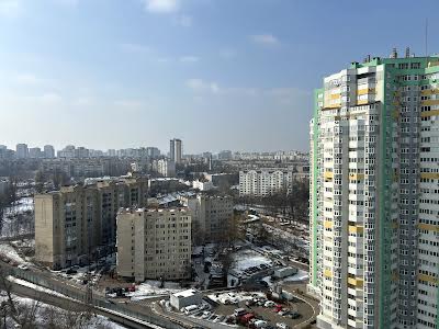квартира за адресою Вишгородська вул., 45