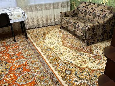 квартира по адресу Робоча вул. Богданова, 1